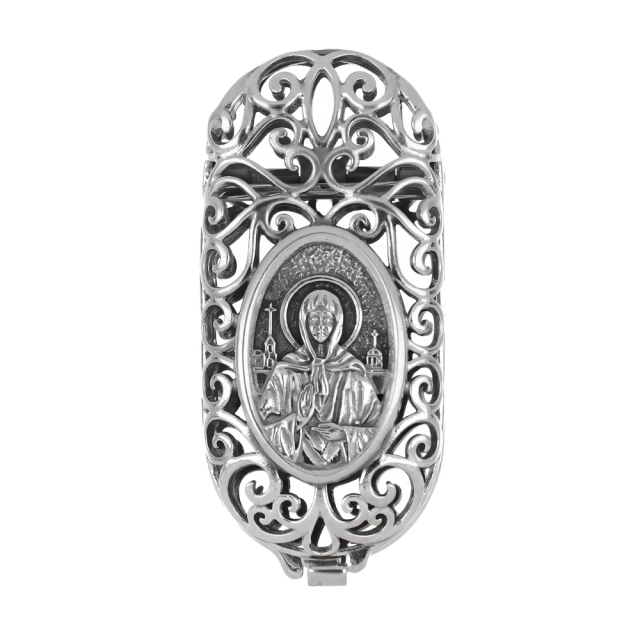 Семистрельная/Матрона